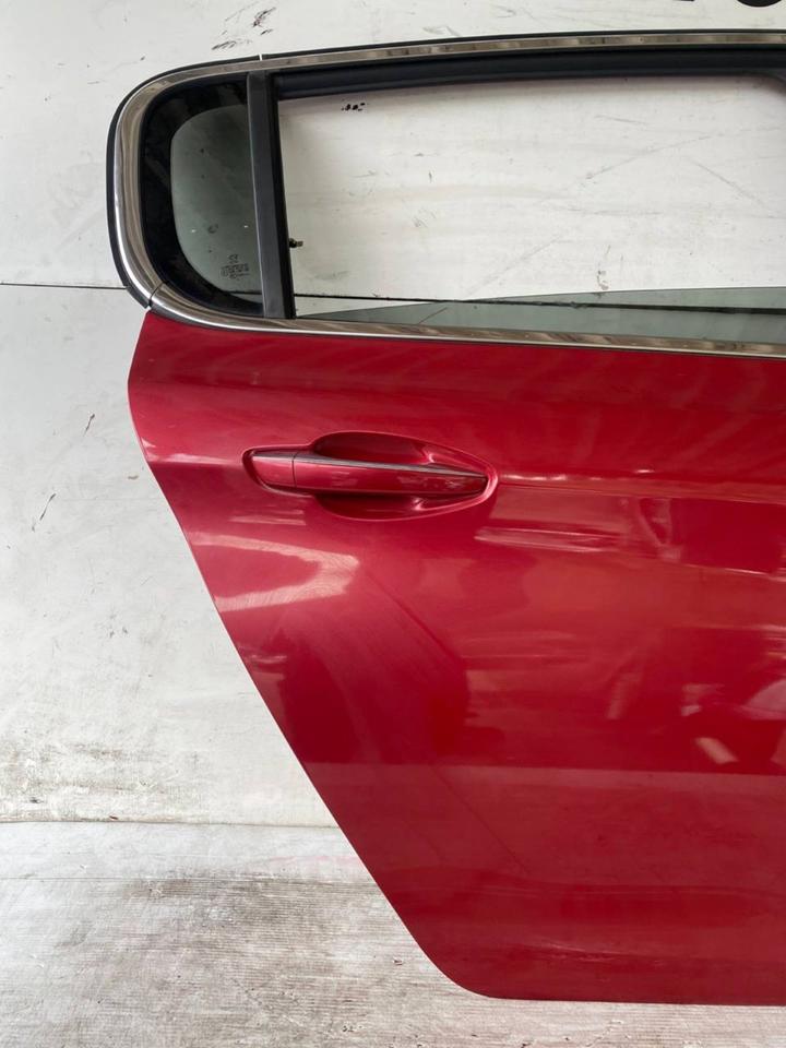 Peugeot 308 II T9 SW Limousine Tür Hinten Rechts EPYD – Bild 4