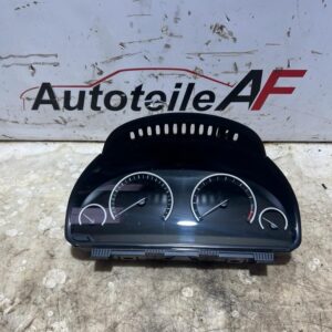 BMW 7er F01 750i Tacho Tachometer Kombiinstrument 9220794