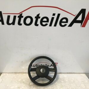 Volkswagen VW Touran 1T Fahrerairbag Lenkrad Airbag