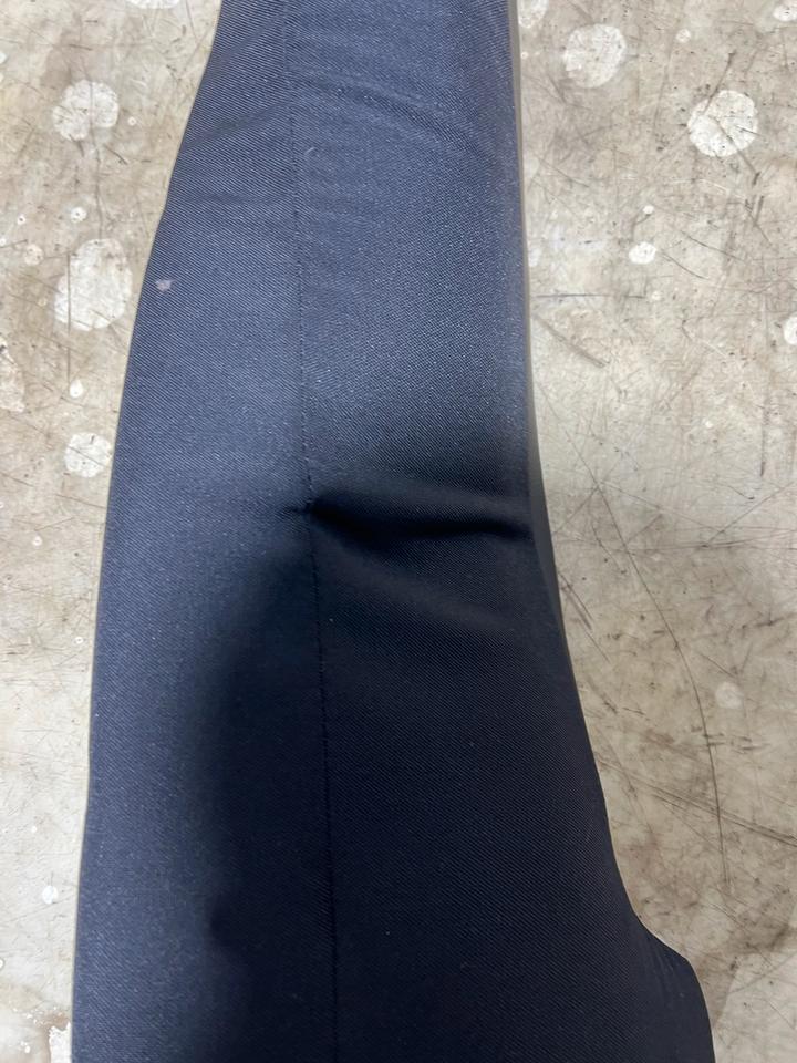 VW Golf 7 VII Seitenverkleidung Seitenpolster Rechts Links – Bild 11