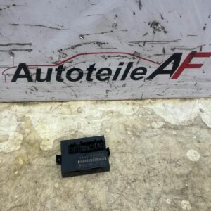 Audi A3 8P Komfortsteuergerät Modul Steuergerät 8P0959433K