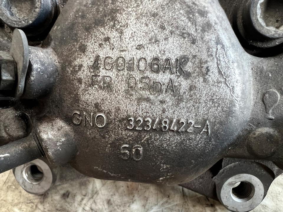 Audi A6 A7 4G C7 Bremssattel Bremsen Vorne 4G0105AK 4G0106AK – Bild 16