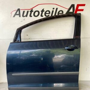 VW Golf 5 V Plus Cross Fahrertür Tür Vorne Links Komplett LC5F