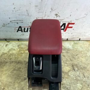 VW Golf 6 VI Mittelarmlehne Armlehne Mittelkonsole 1Q0863323K
