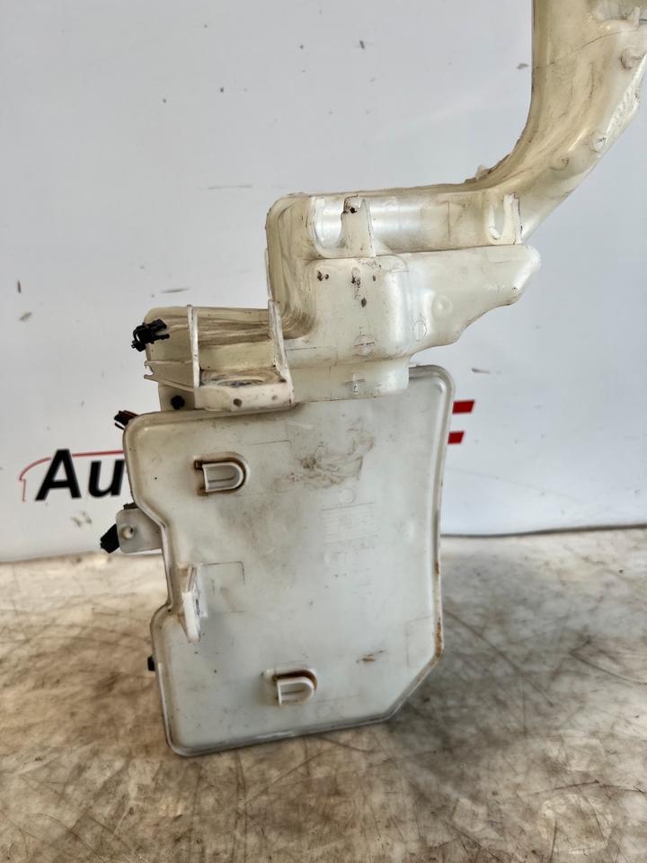 VW Passat B6 3C Wischwassertank Wasserbehälter 3C0955453 – Bild 6