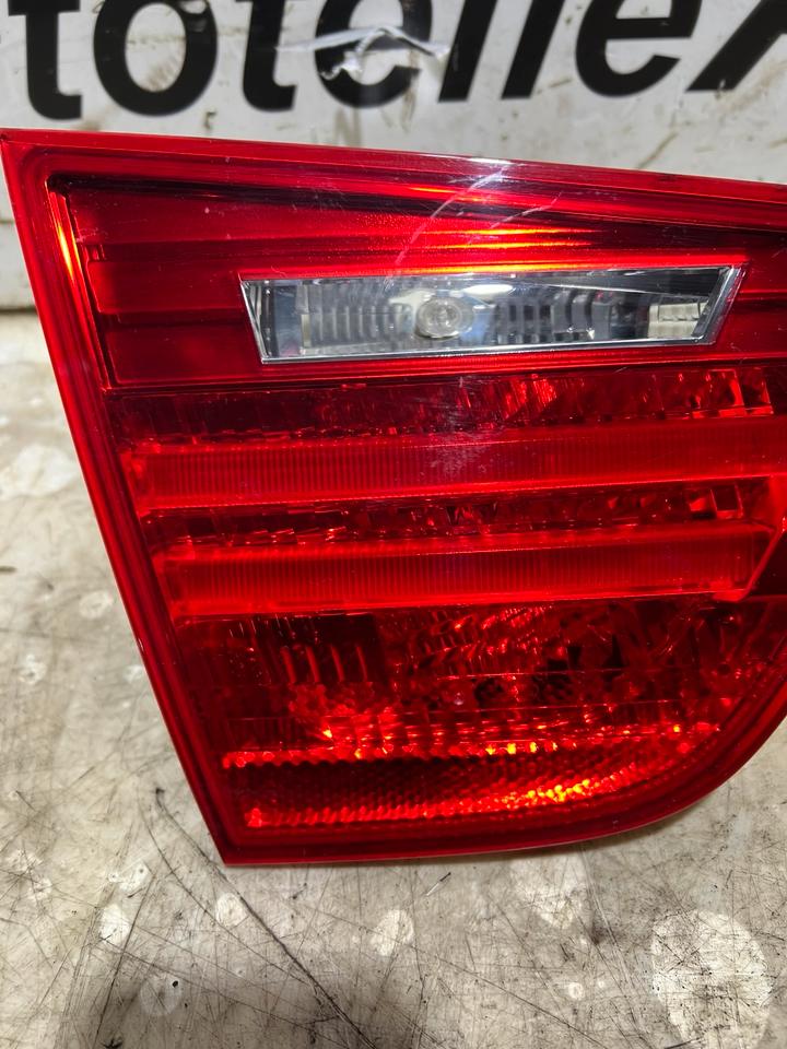 BMW 3er E91 LCI Rückleuchte Heckleuchte Hinten Rechts Links – Bild 7