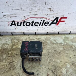 VW Golf 5 V 6 VI ABS Block Steuergerät Hydraulikblock 1K0907379AP