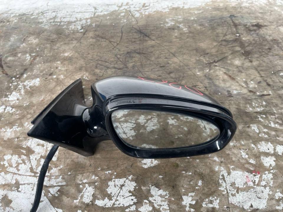 Mercedes S Klasse W221 Außenspiegel Spiegel links Rechts C197 – Bild 5