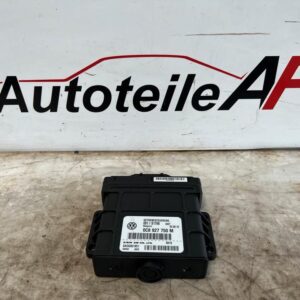 Audi Q7 4L Getriebesteuergerät Steuergerät 0C8927750