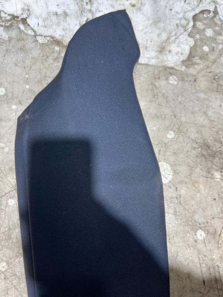 Audi A3 8V Seitenverkleidung Seitenpolster Rechts Links – Bild 11