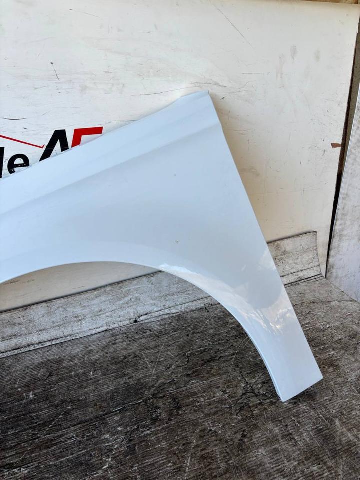 Audi A3 8V Kotflügel Seitenwand Vorne Links LS9R – Bild 6