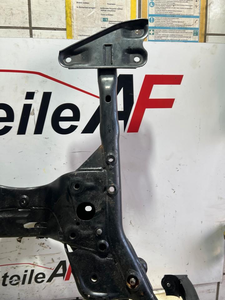 Mini Paceman R61 Achse Vorderachse Vorderachsträger 9807743021 – Bild 13