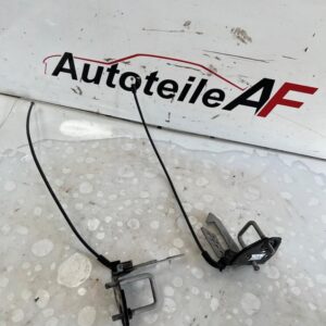 BMW 5er F10 F11 Motorhaubenöffner 7183763