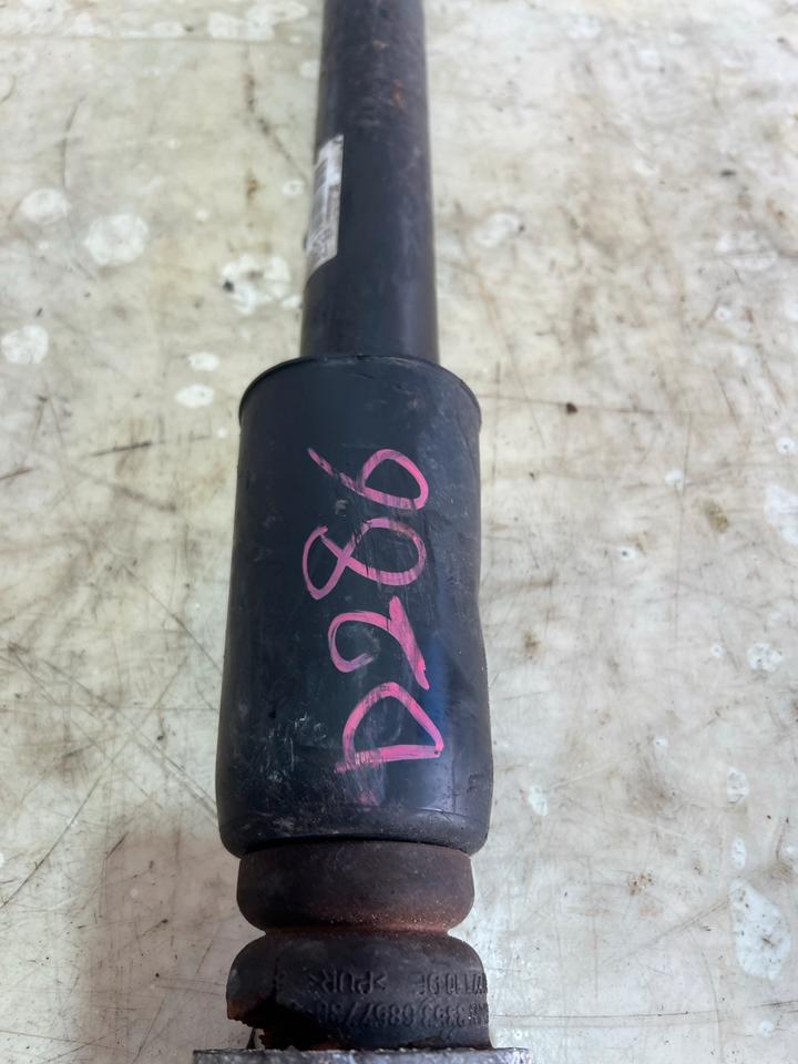 BMW 3er F31 Stoßdämpfer Dämpfer Federbein Hinten 6791589 – Bild 4