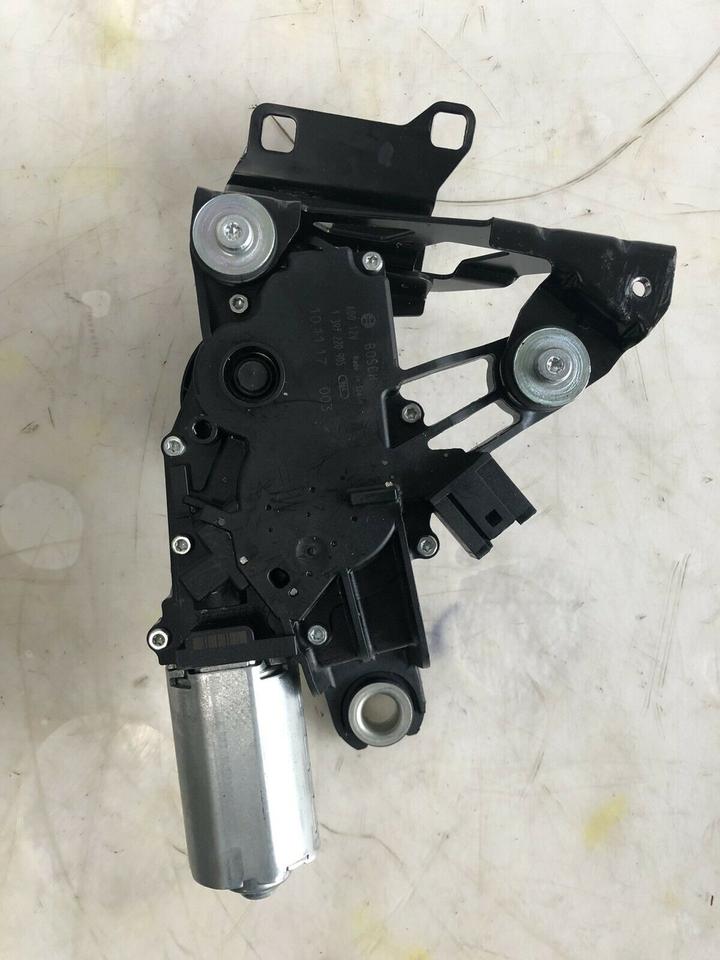 BMW 3er E91 Heckwischermotor Wischermotor Hinten 1397220906 – Bild 2