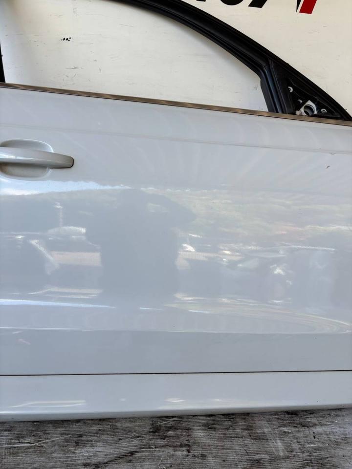 Audi Q3 8U Tür Vorne Rechts Beifahrertür LS9R – Bild 5