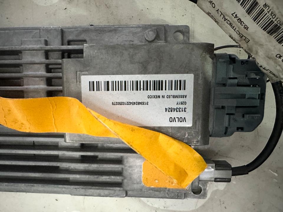 Volvo V60 Steuergerät Notbremsse Modul 31334824 – Bild 3