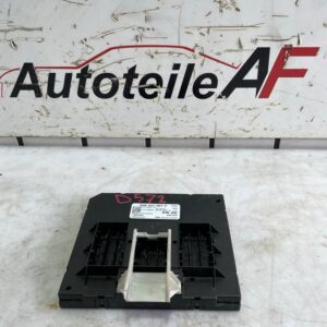 VW Touran 5T1 Golf 7 VII Bordnetz Steuergerät Modul 5Q0937087P