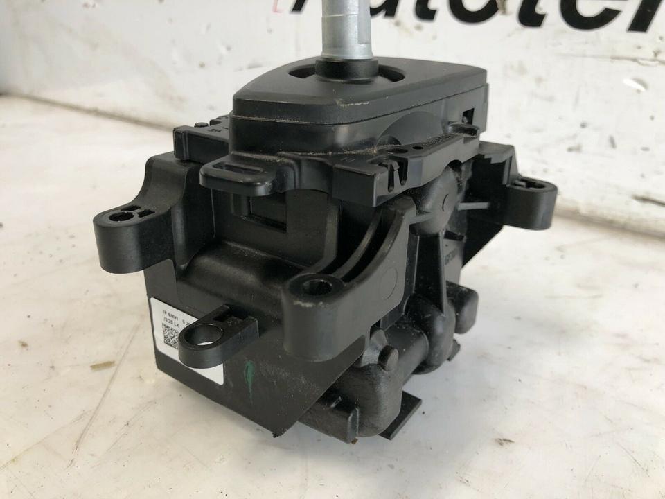 BMW 1er F20 F21 Schaltkulisse Schalthebel 9260969 – Bild 5