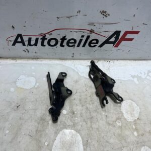 BMW 3er E90 E91 Motorhaubenscharniere Scharniere 7115263