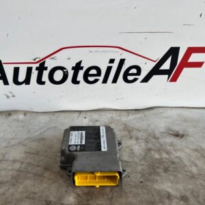 VW Passat Airbagsteuergerät Steuergerät 5N0959655H