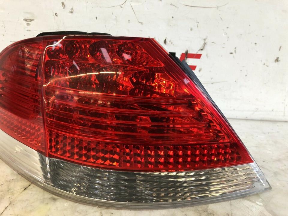 BMW 7er E65 E66 Heckleuchte Rückleuchte Rücklicht Hinten – Bild 4