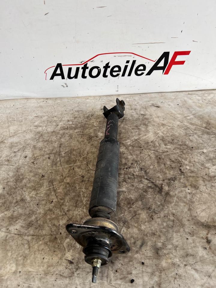 Nissan 350z z33 Stoßdämpfer Dämpfer Federbein Hinten – Bild 2