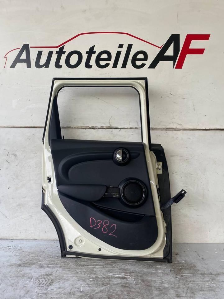 Mini One F55 Tür Hinten Links 850 – Bild 6