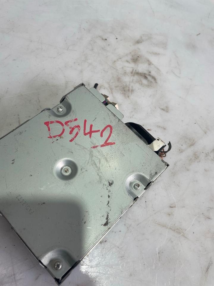 Audi A3 8V Steuergerät Modul Rückfahrkamera Hinten 4H0907441A – Bild 4