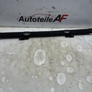 BMW 5er F10 Trägerteil ISOFIX Rücksitzpolster 9162851