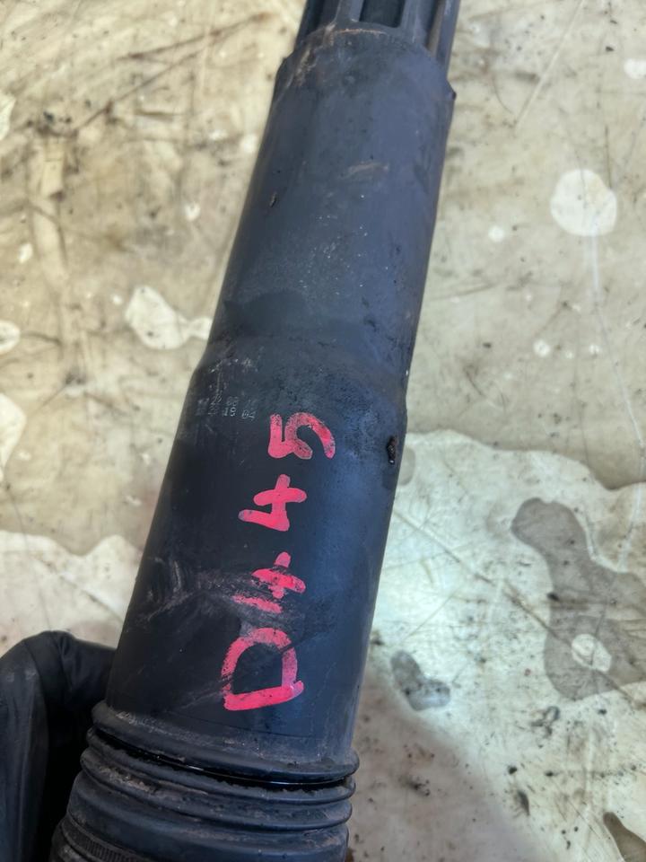 VW Passat B8 3G Stoßdämpfer Federbein Dämpfer Hinten – Bild 13