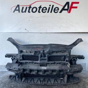 VW Jetta V Schlossträger Frontmaske Kühlerpaket Vorne