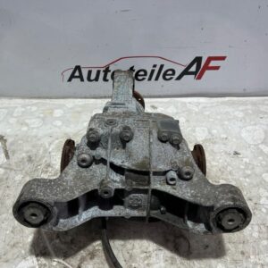 Porsche Cayenne 9PA HMB Differential Hinterachsantrieb