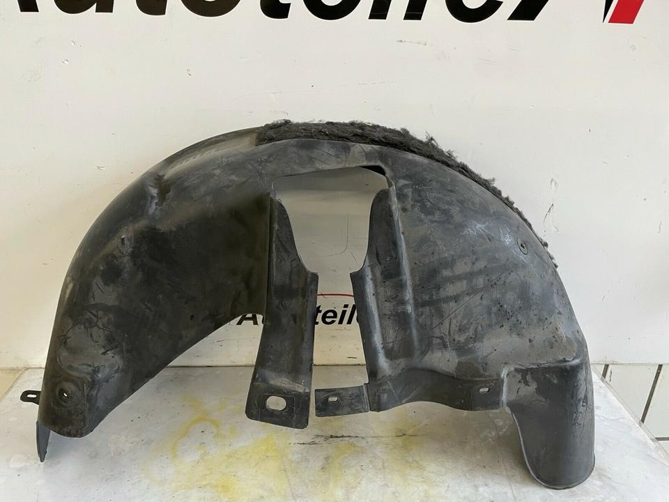 VW Touran 1T Radhausschale Abdeckung hinten rechts 1T0810972 – Bild 2