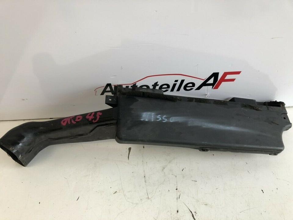 Nissan Murano Z50 Ansaugrohr Ansaug Luftschacht Luftfilter – Bild 2