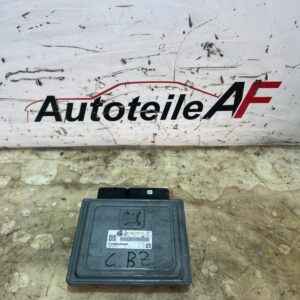 VW Polo 6R 1.2 TSI CBZ Motorsteuergerät Steuergerät 03F906070FD