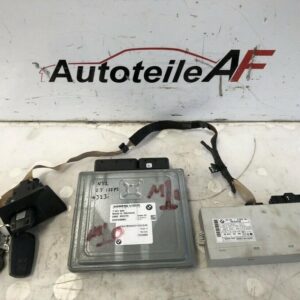BMW 3er 5er E90 E91 E60 E61 177PS N52 Motorsteuergerät 7561684