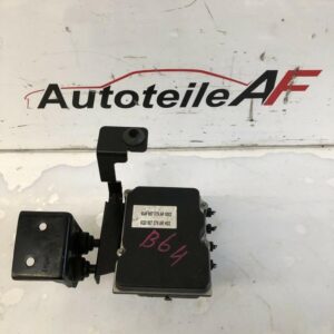 VW Polo 9N3 ABS Steuergerät Hydraulikblock 6Q0907379AR