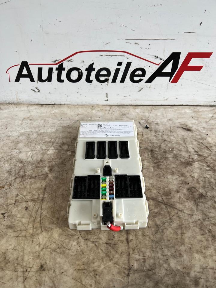 Mini Cooper S F56 Sicherungskasten Modul 9327140