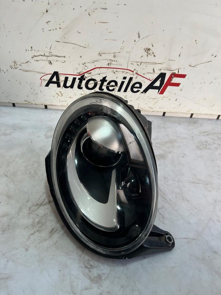 VW Beetle 5C LED Xenonscheinwerfer Scheinwerfer Vorne Rechts