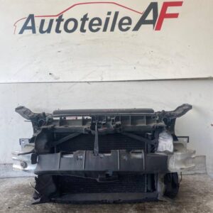 Audi A3 8V Schlossträger Frontmaske Kühlerpaket Vorne