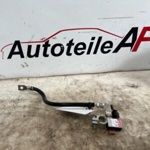 BMW 3er E90 E91 Batteriekabel Minus Kabel IBS 7616200