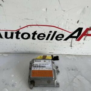 VW Touareg Porsche Cayenne Audi Airbagsteuergerät 3D0909601E