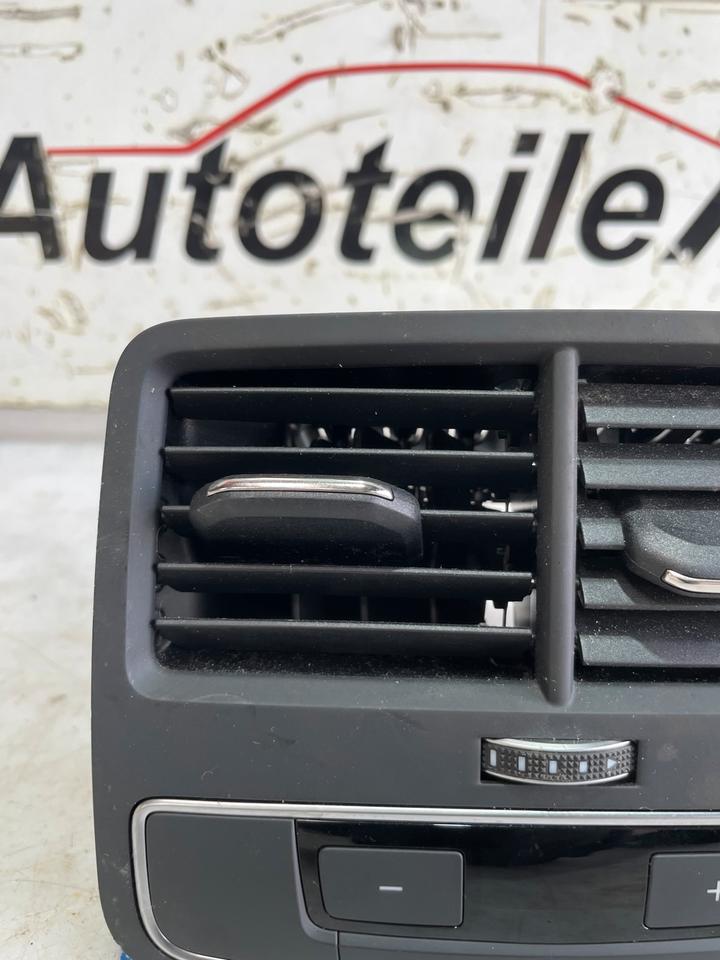 Audi A4 B9 8W Luftausströmer Lüftungsdüse Luftdüse 8W0819203 – Bild 4