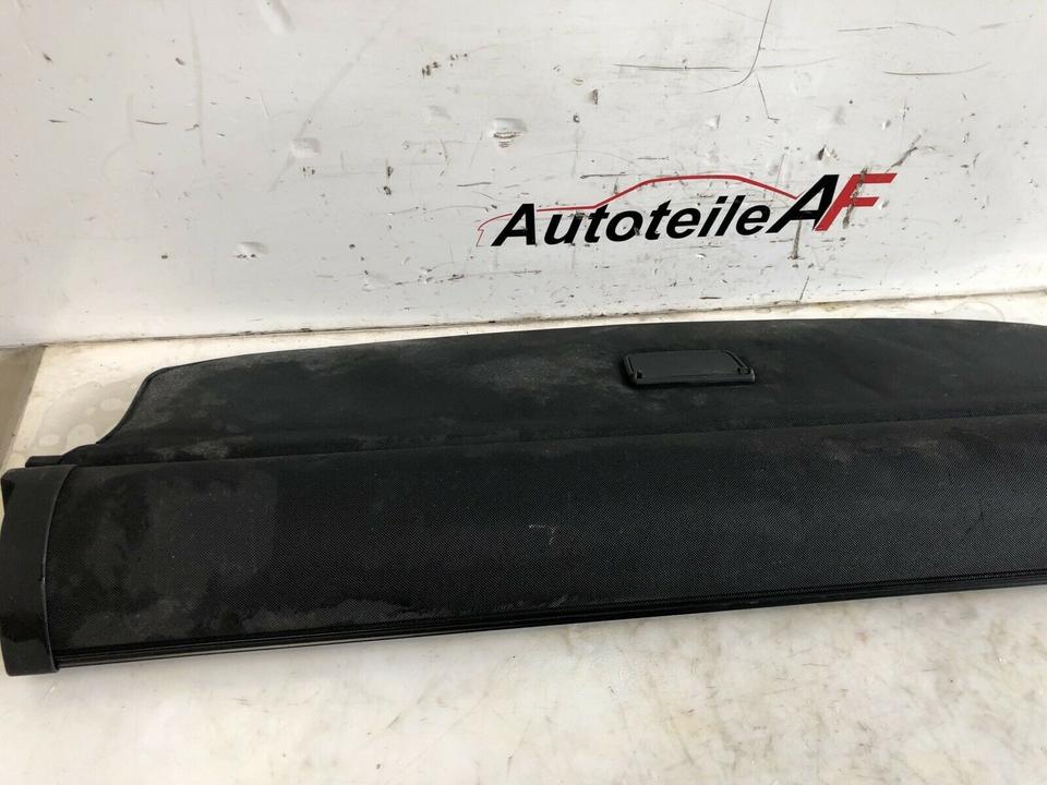 Audi A4 B7 8E Laderaumabdeckung Hutablage 8E9863553 – Bild 3