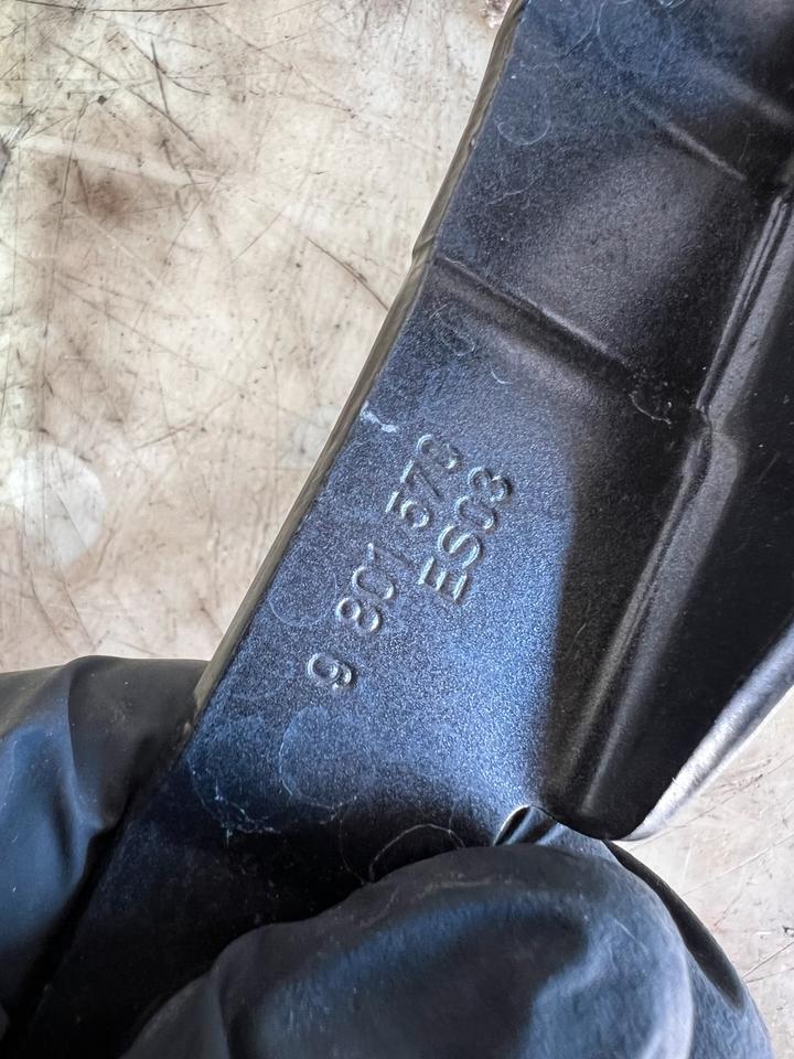 Mini R60 R61 Motorhaubenscharniere Scharniere 9801569 9801570 – Bild 9