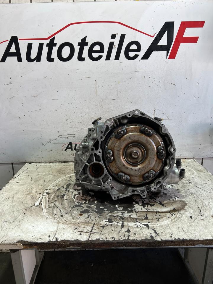 Mini BMW 2er F54 F55 F56 B47 GA8F22AW Getriebe Automatikgetriebe