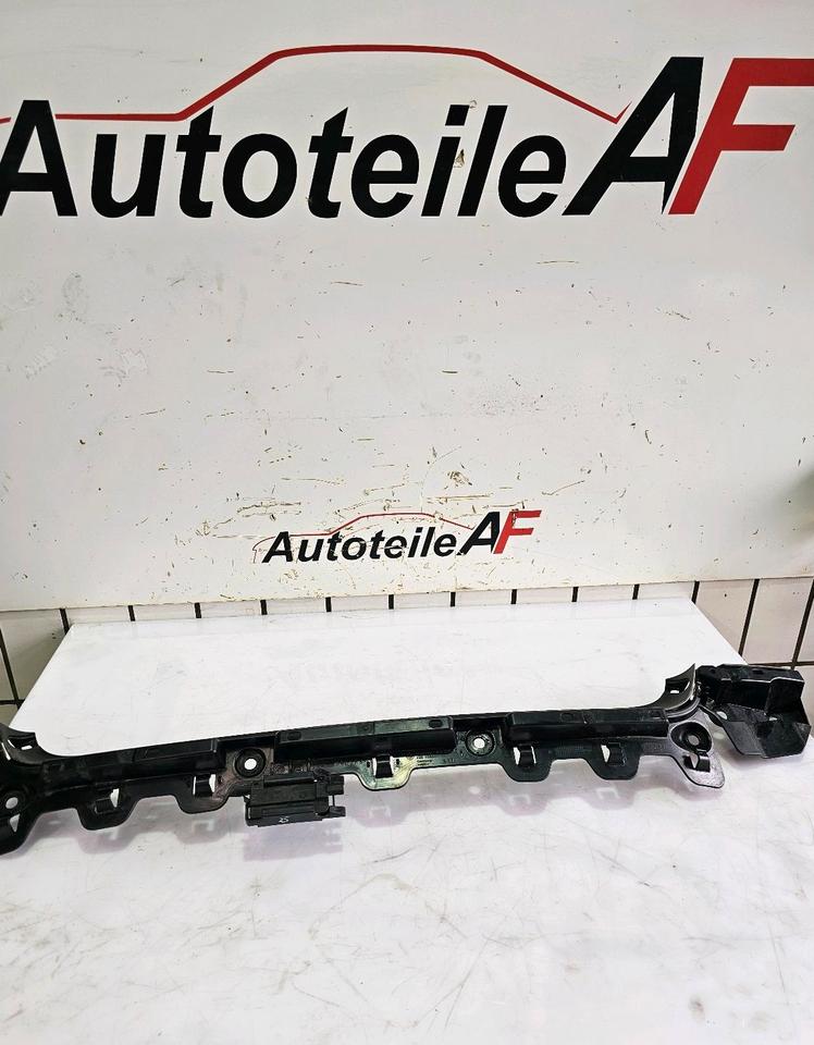 BMW 3er E92 E93 Stoßstange Halter Führung Hinten 7128247