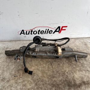 BMW 7er F01 F02 Hinterachslenkung HSR Hinterradaufhängung 6776294