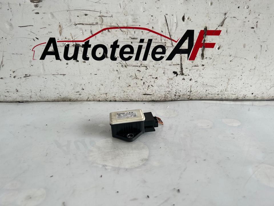 Audi A4 B8 8K A5 8T Steuergerät Sensor 8K0907637A – Bild 5